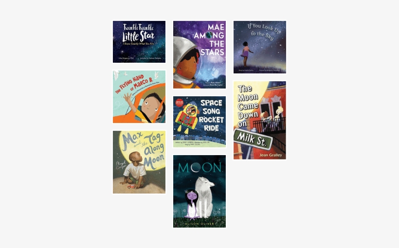 Sun Moon And Stars Story Time - Max And The Tag Along Moon By Floyd Cooper 9780399233425, transparent png