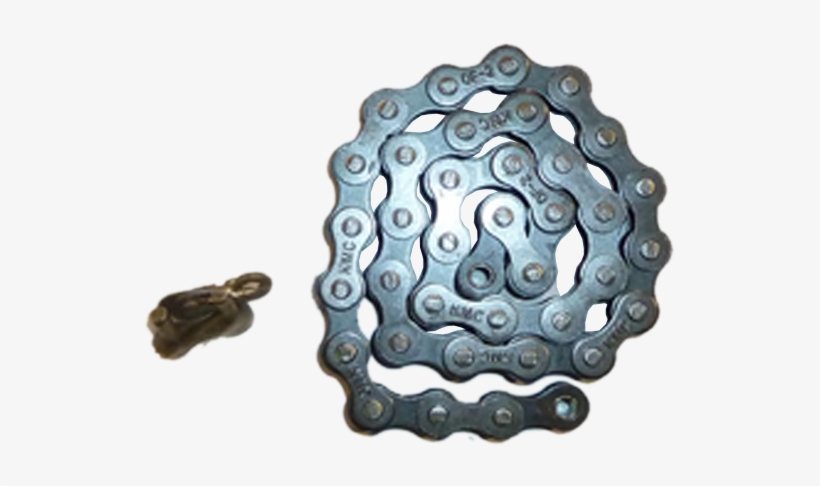 Bicycle Chain, transparent png