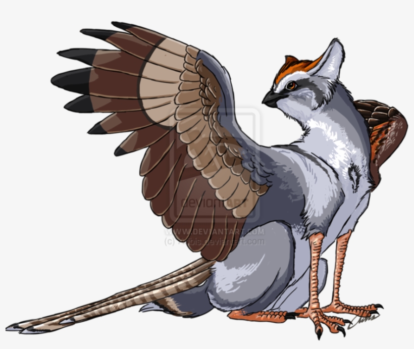 Sparrow Griffin, transparent png