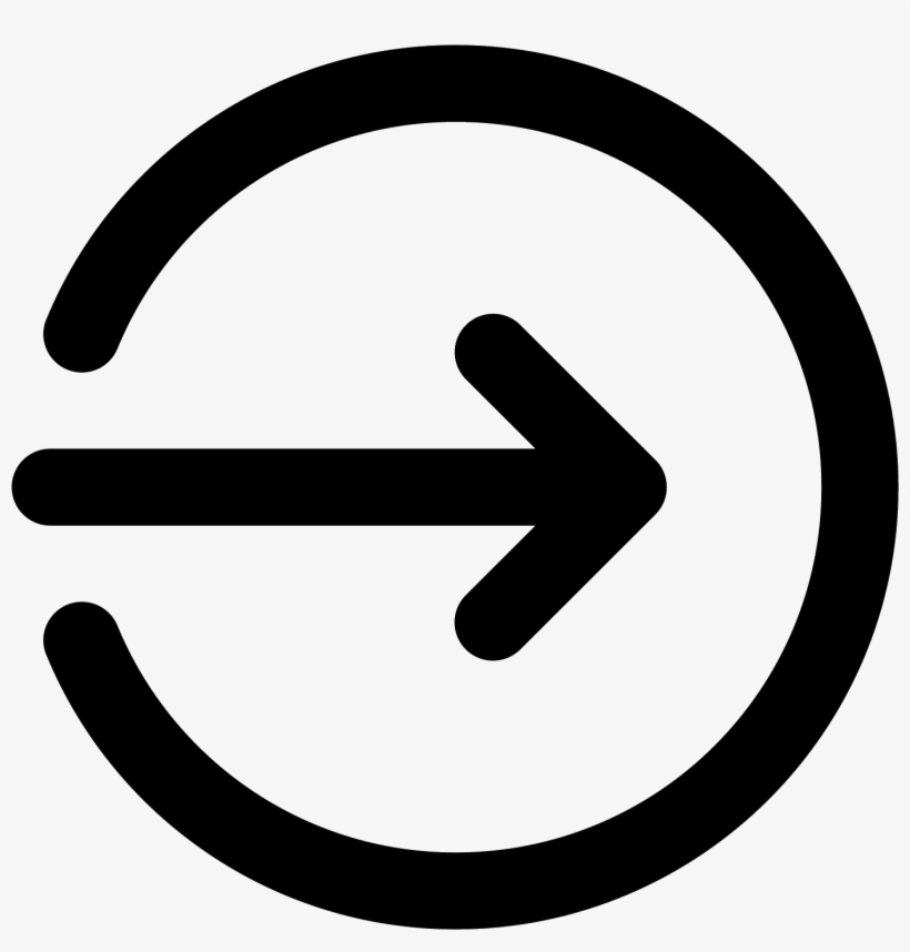 Login Icons Png - Creative Commons, transparent png
