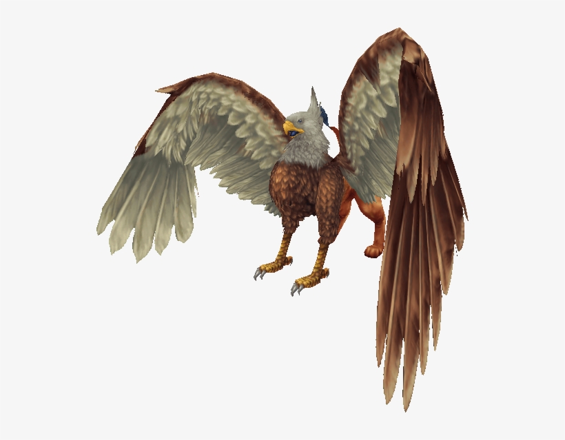 Griffin Free Download Png - Transparent Griffin, transparent png