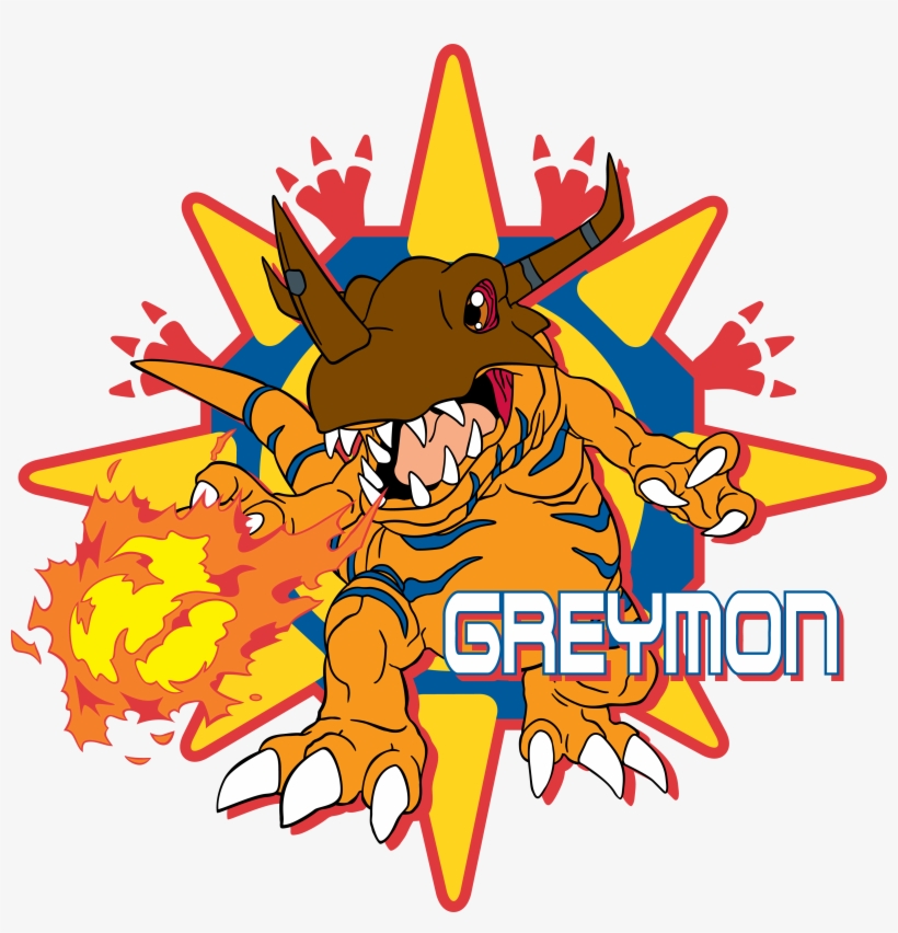 Digimon Style Guide Part 1- Adventure Badges [archive] - Clip Art, transparent png