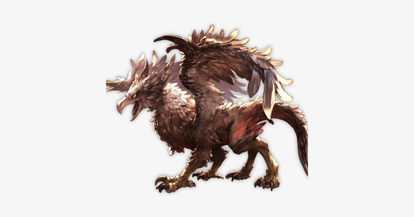 Griffon Fantasy, transparent png
