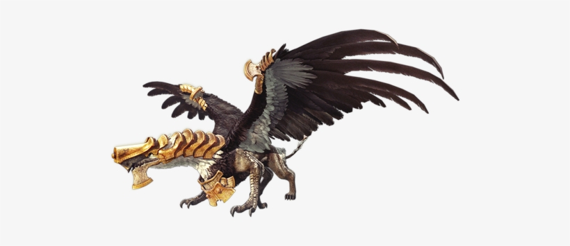 Alchemisedgriffin - Dragon Griffin Apps Games, transparent png