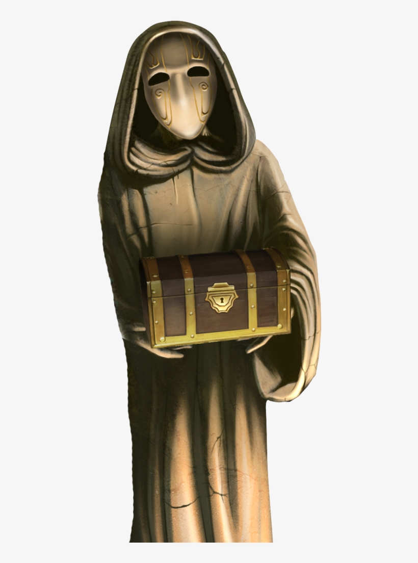 04 Character Mysterious Character4 Secretcode Thumbnail - Secret Code ...