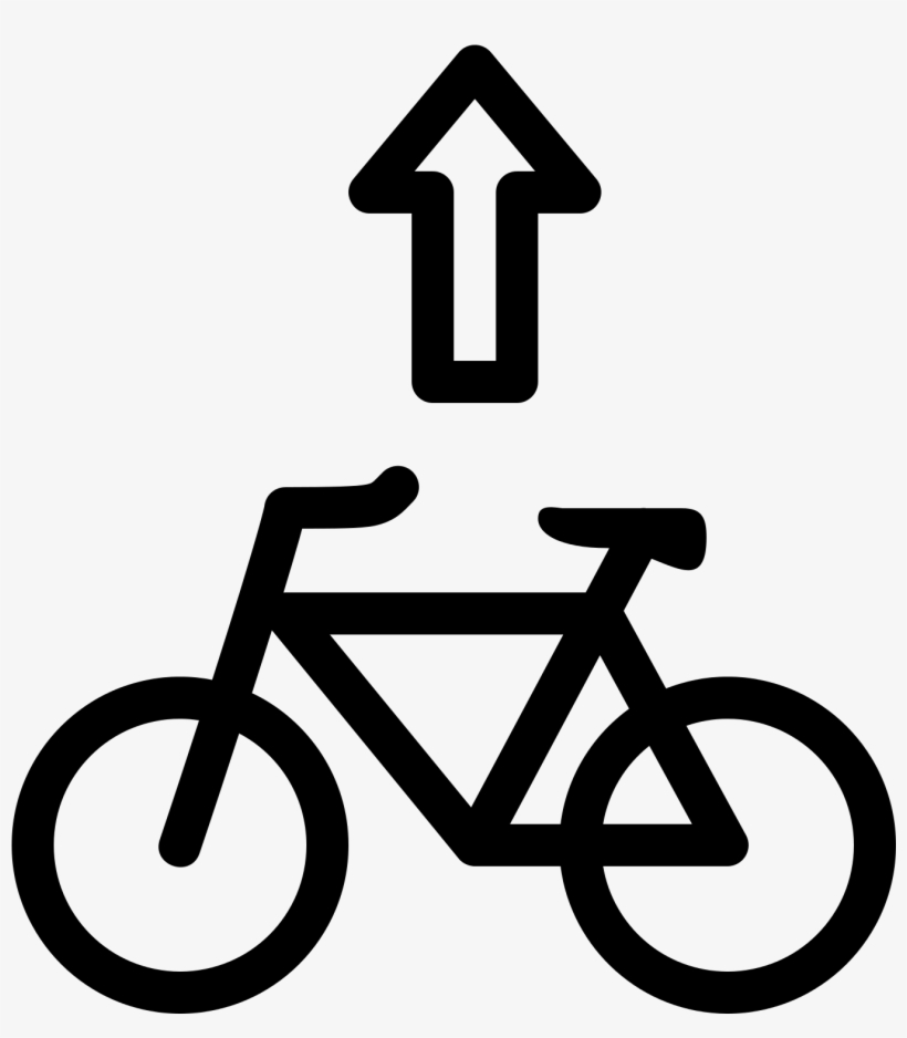 Bike Parking Icon Png, transparent png
