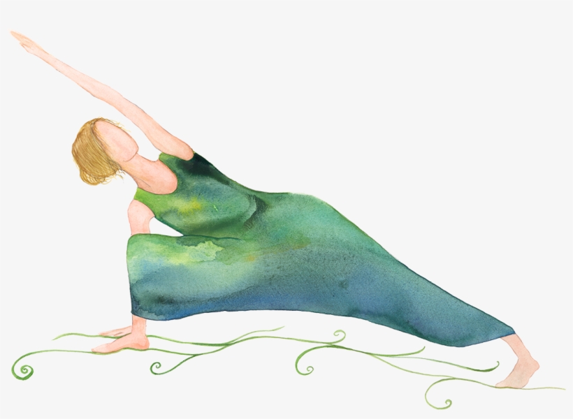 G-extended Side Angle - Illustration, transparent png