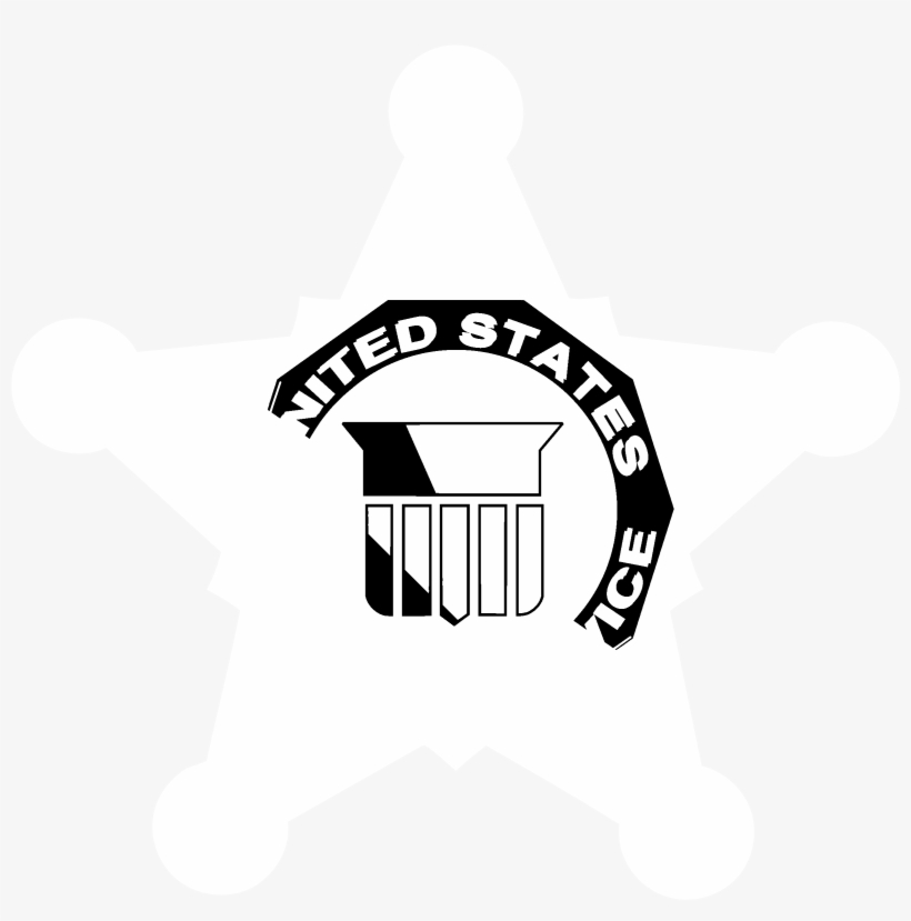 Us Secret Service Logo Black And White - United States Secret Service, transparent png