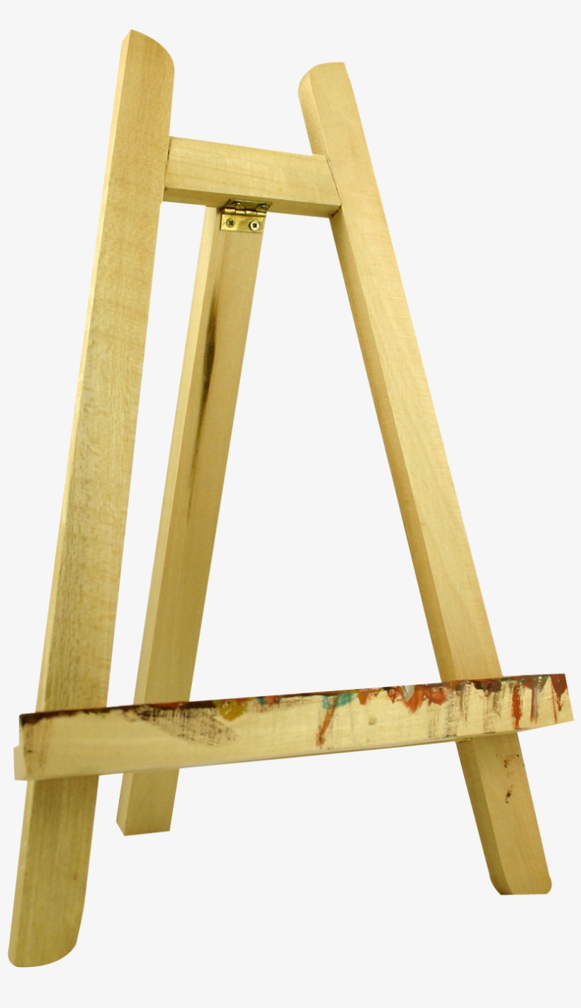Display Easel Png Image - Png Easel, transparent png