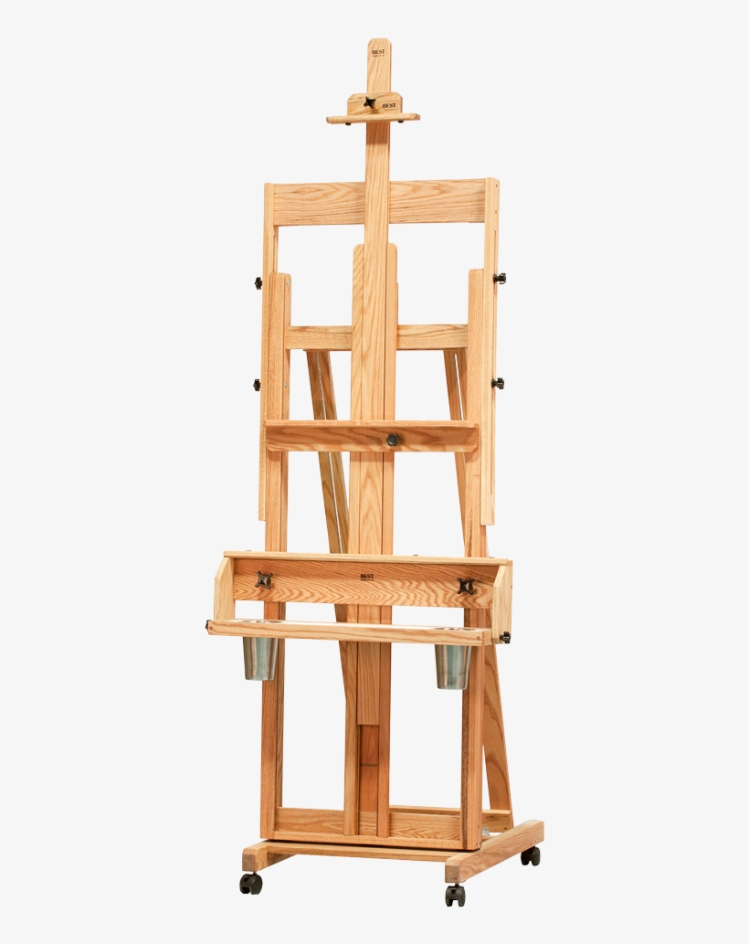 Best Classic Santa Fe I Easel* - Best Classic Santa Fe I Easel, transparent png
