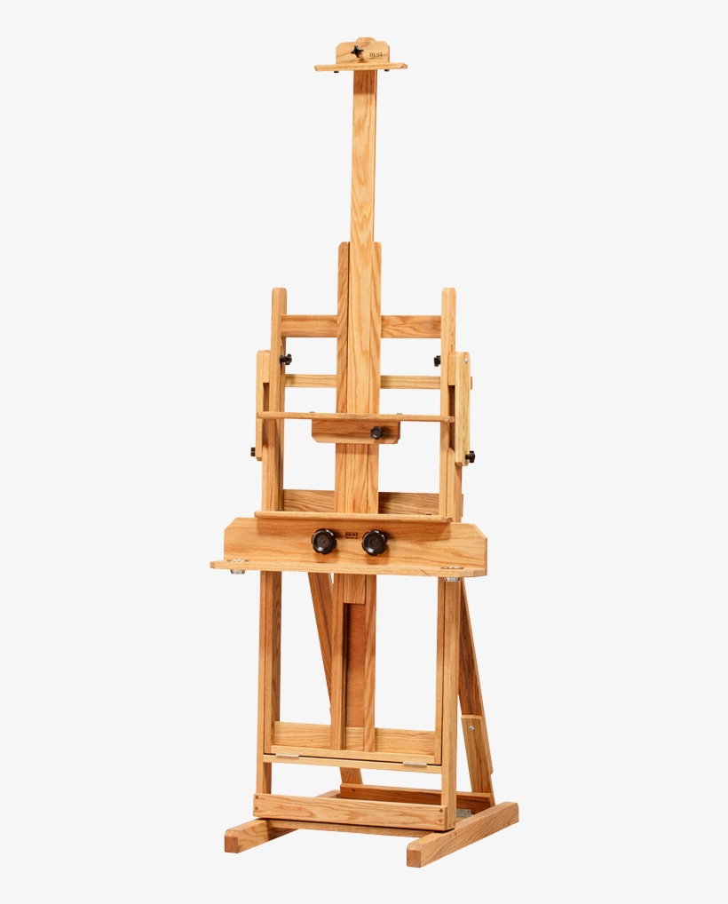 Best University Easel* - Easel, transparent png