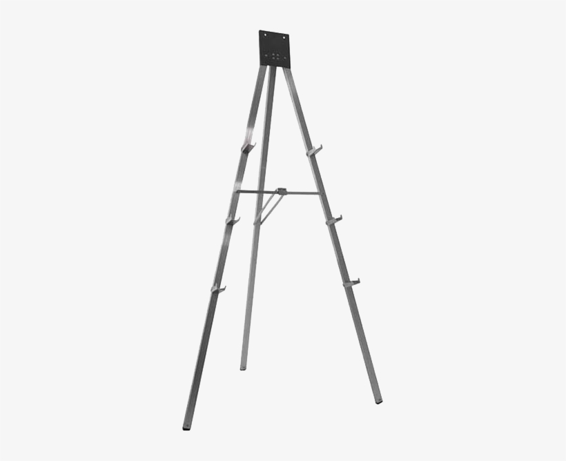 Quick Fold Easels - Easel, transparent png
