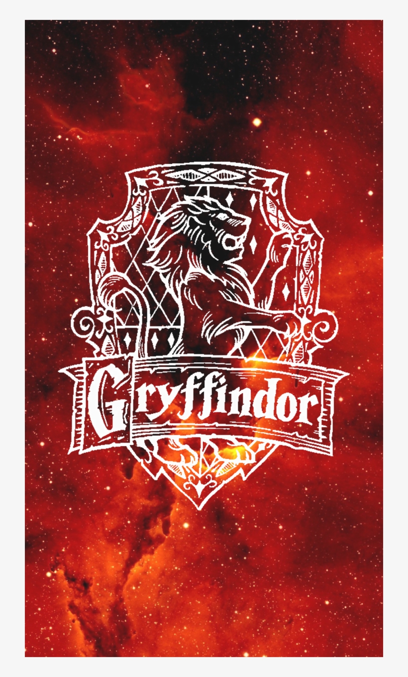 4 - Harry Potter Gryffindor, transparent png
