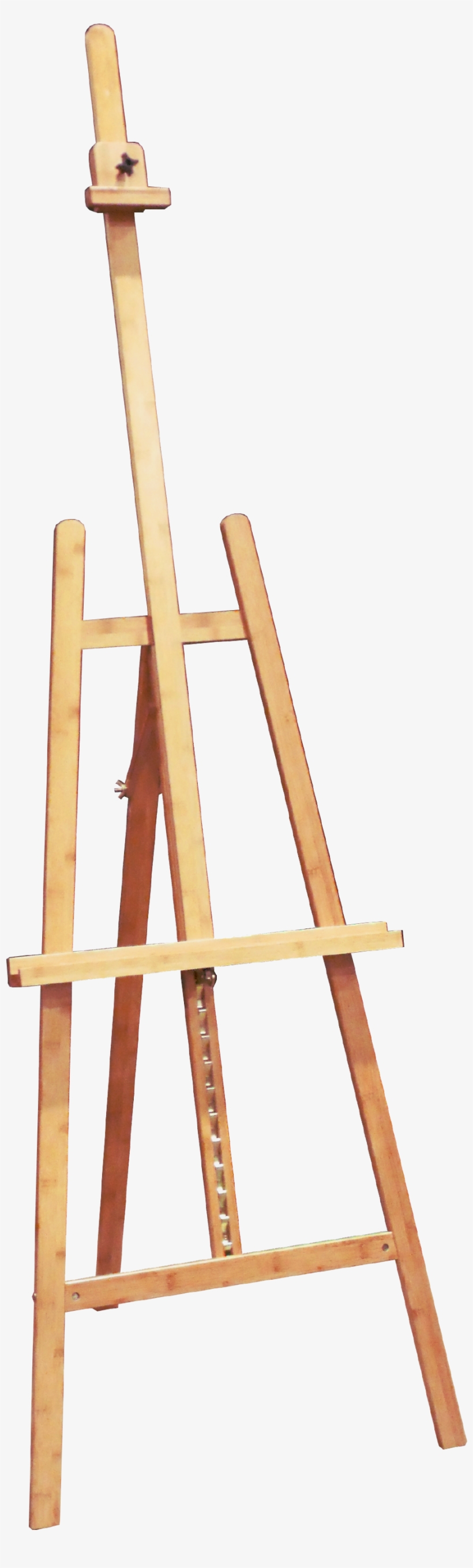 Studio - Angelina - Easel, transparent png