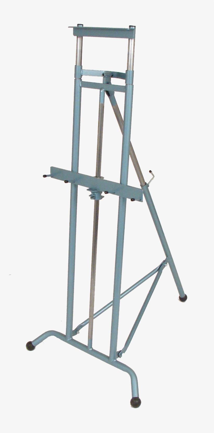 Professional Metal Artist Easels, transparent png