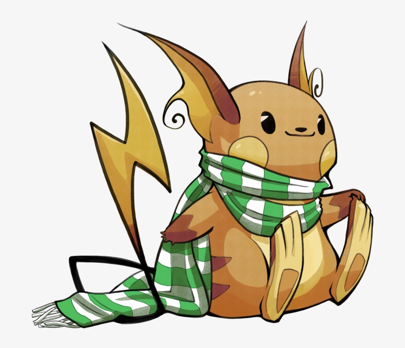 Kelsie - Raichu Booty Bending Over Deviantart, transparent png