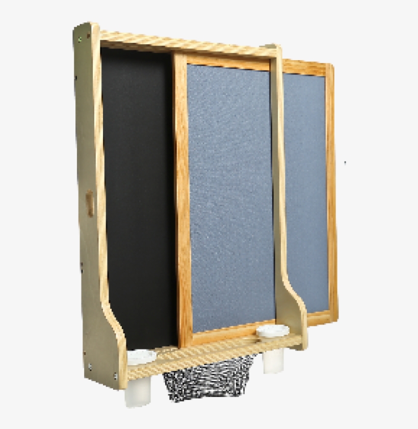 Learning Tower Learn And Share Easel - Little Partners Learning Tower Learn And Share Easel, transparent png