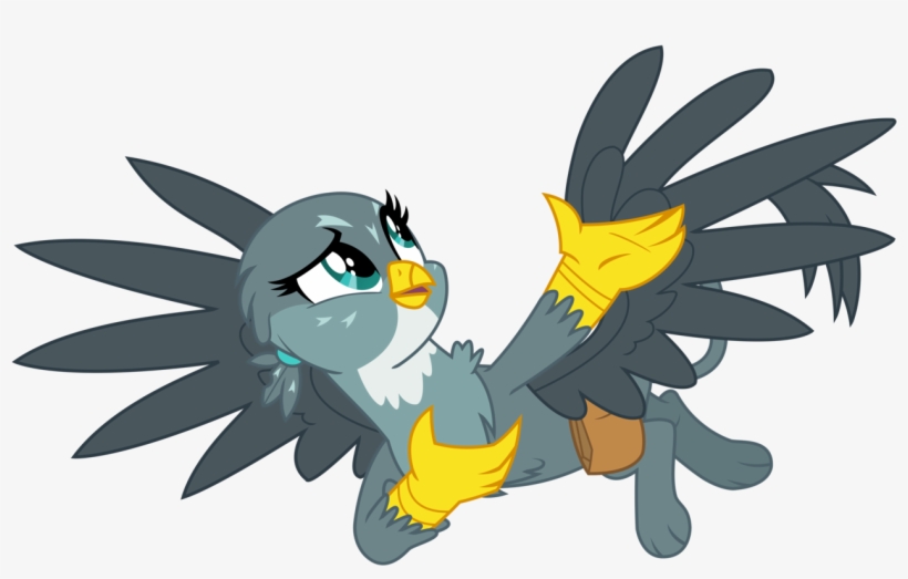 Griffon Clipart Helpfulness - Clip Art, transparent png