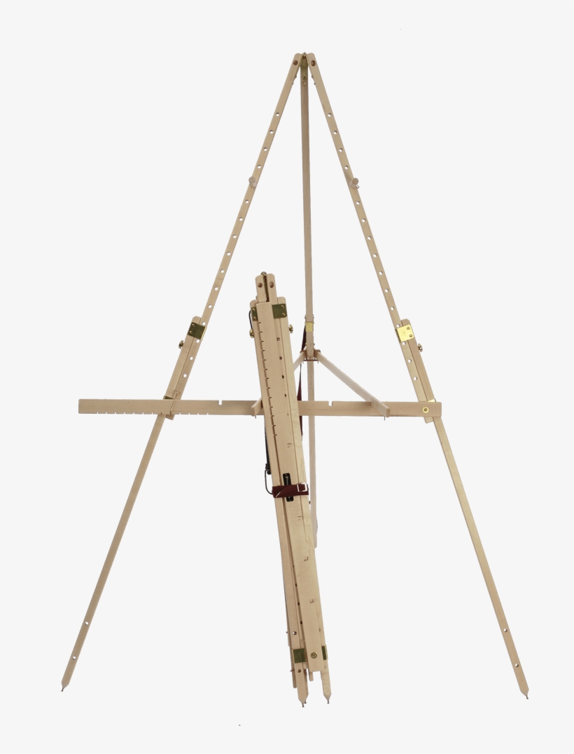 Take It Easel Functions Flawlessly - Plywood, transparent png