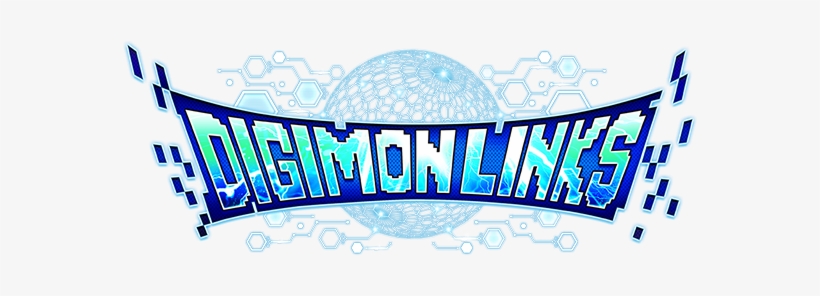 Digimon Links - Digimon Linkz, transparent png