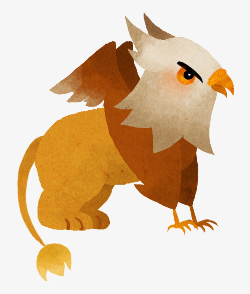 As A Puppet I Made To Animate My Griffin On Either - Bird, transparent png