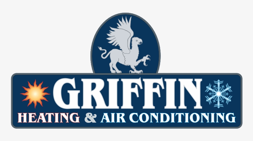 3 Button Header - Griffin Heating & Air Conditioning, transparent png