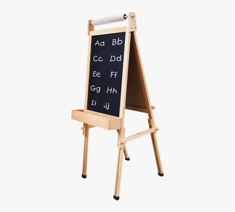 Fundamental Children's Easel - Child, transparent png