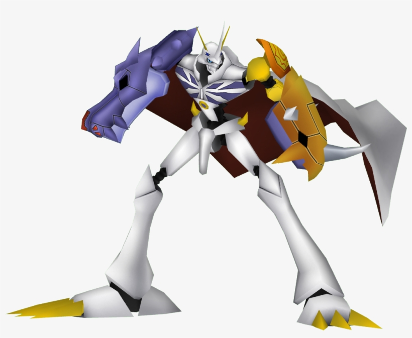 Omni Mon, transparent png