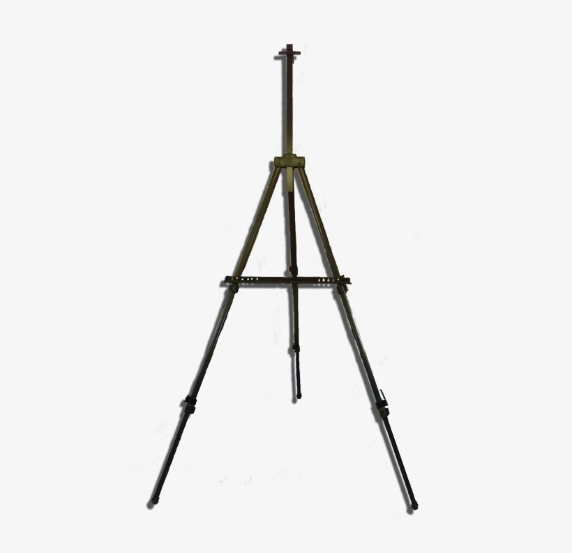 Easel Stand, transparent png