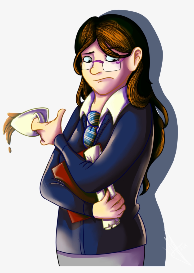 No Points To Ravenclaw - Cartoon, transparent png