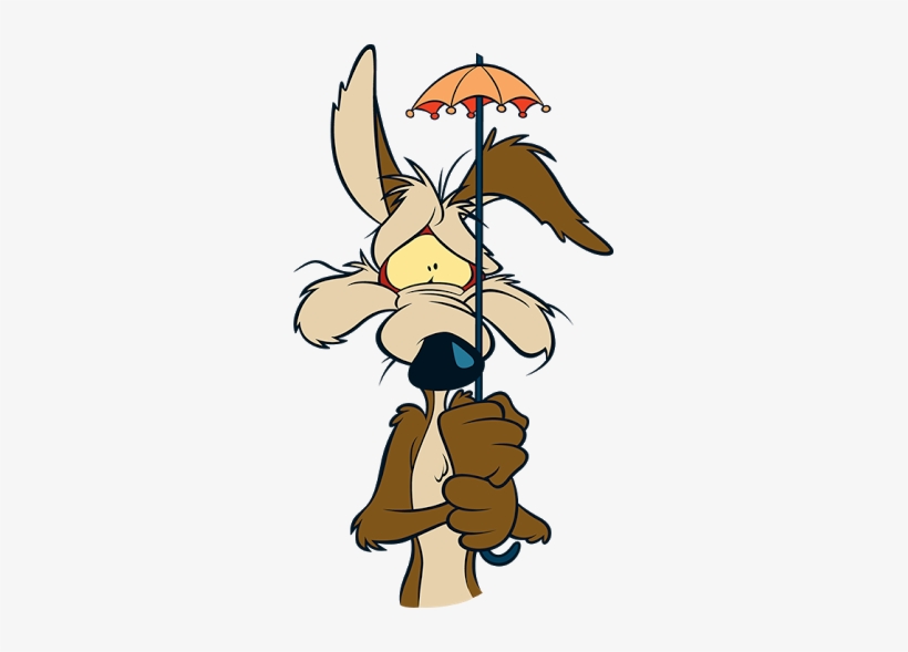 Resultado De Imagen Para Looney Tunes Png - Coyote Looney Tunes Png, transparent png