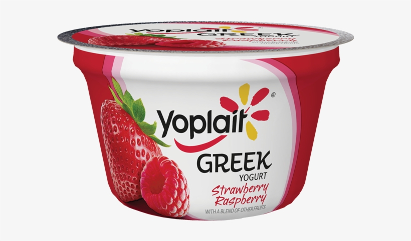 Yogurt Png Transparent Picture - Yoplait Greek Yogurt, transparent png
