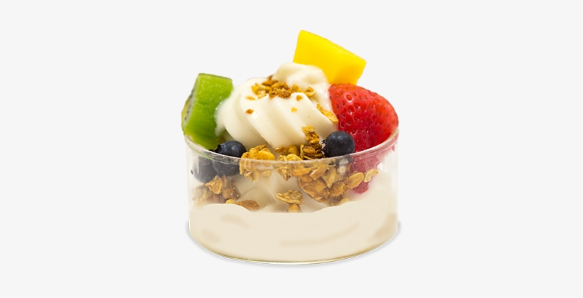 Yogurt Transparent Background Png - Transparent Yogurt In Png, transparent png