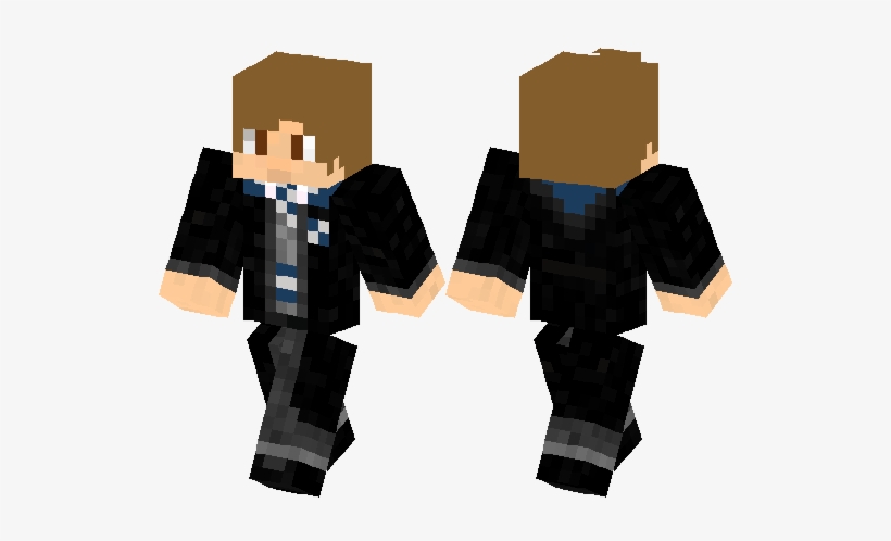 Minecraft Youtubers, transparent png