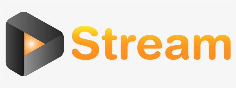 Download - Logo Streaming Png - 800x250 PNG Download - PNGkit