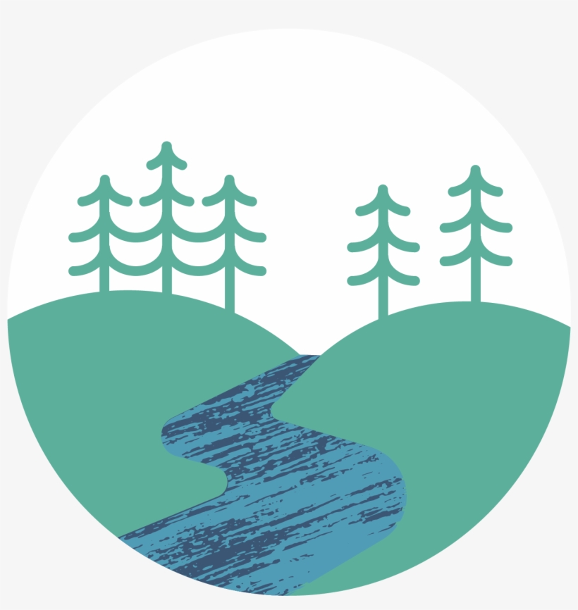 River Stream Png Vector Free Stock - Adoption, transparent png