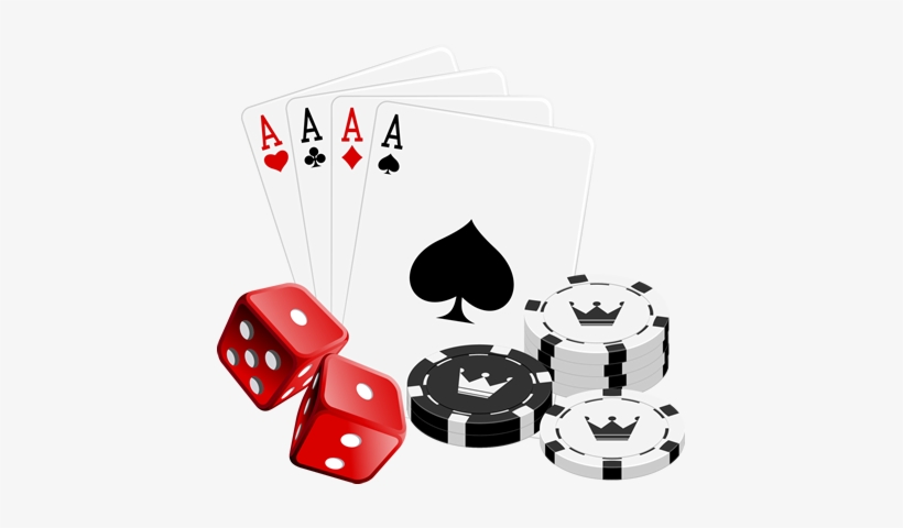 Poker Png - Casino Card Png, transparent png