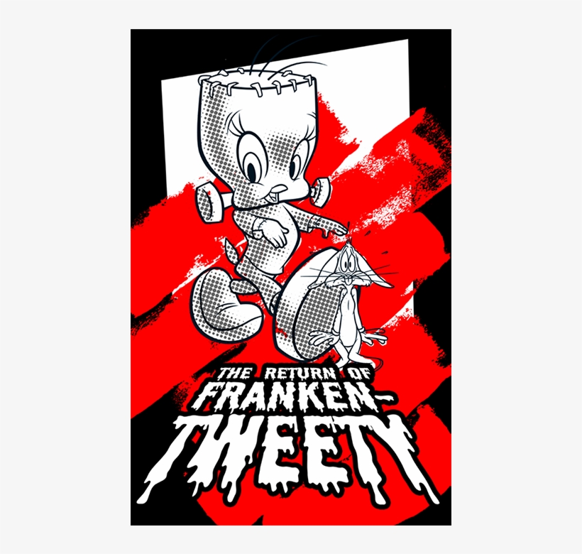9looneytuneshalloween 06 04 10-2 - Portable Network Graphics, transparent png