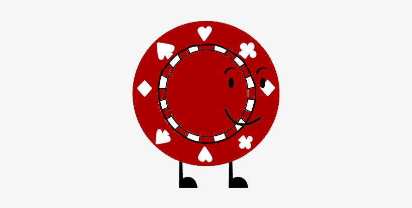 Red Poker - 紙 パッキン フランジ, transparent png