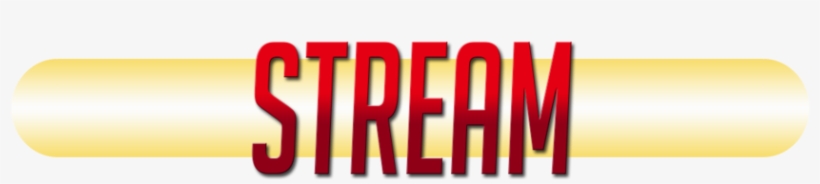 Title Banners - Stream - Human Action, transparent png
