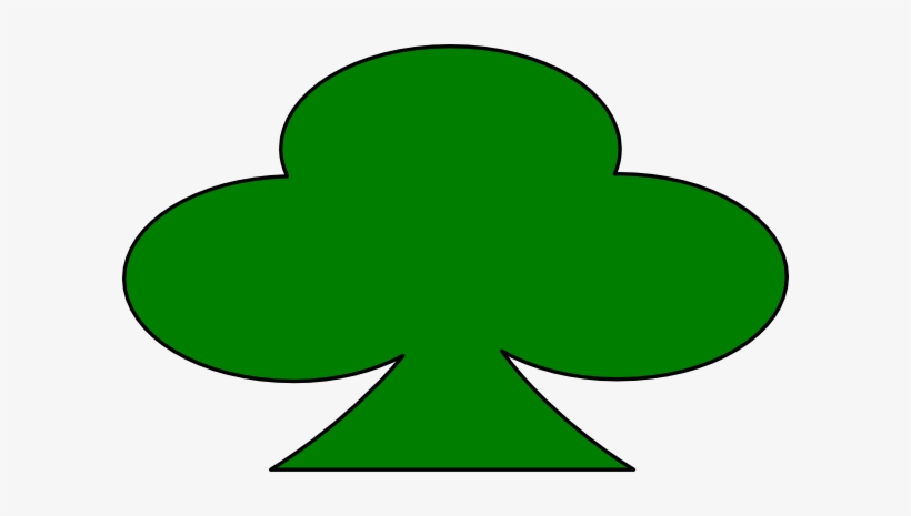 This Free Clipart Png Design Of Poker Card Club Clipart, transparent png
