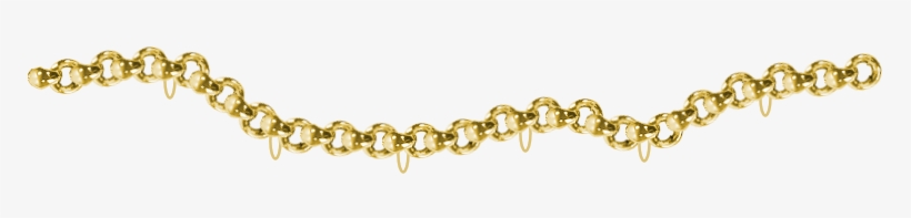 Charmbracelet - Chain, transparent png