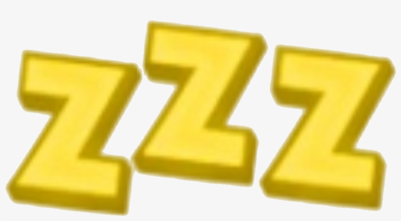 Toontown Zzz, transparent png