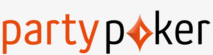 Logo @2x - Party Poker Png, transparent png