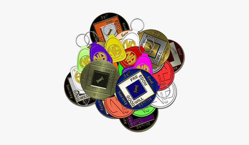 Pin By Pamela Anderson On New York Narcotics Anonymous - Badge, transparent png