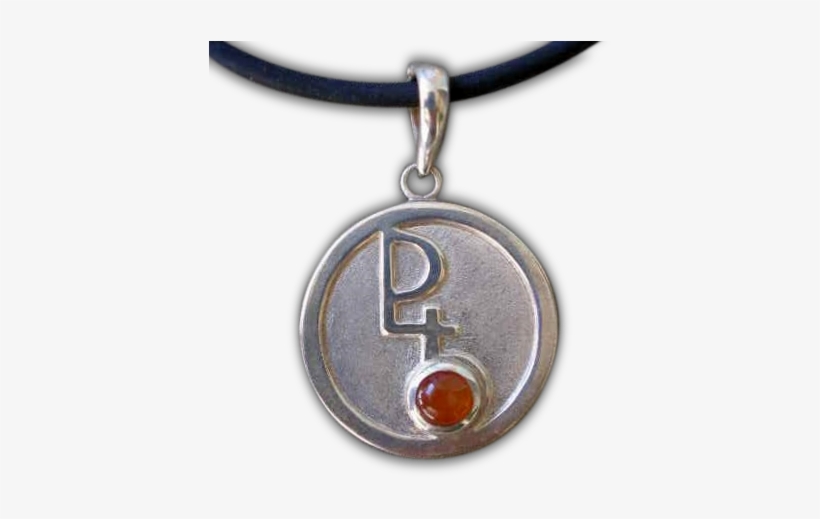 Mastery Medallion And Choker - Choker, transparent png