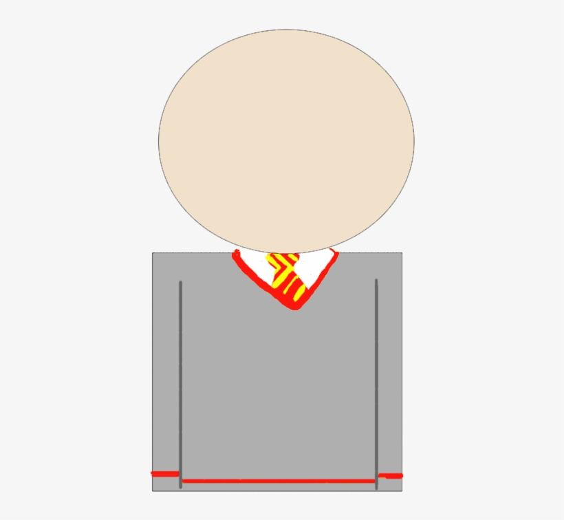 Gryffindor Student Base - Wikimedia Commons, transparent png