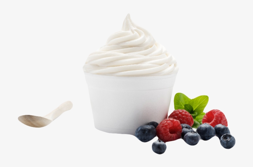 Please Contact Us And Find Out How You Can Be A Part - Yogurt Cream, transparent png