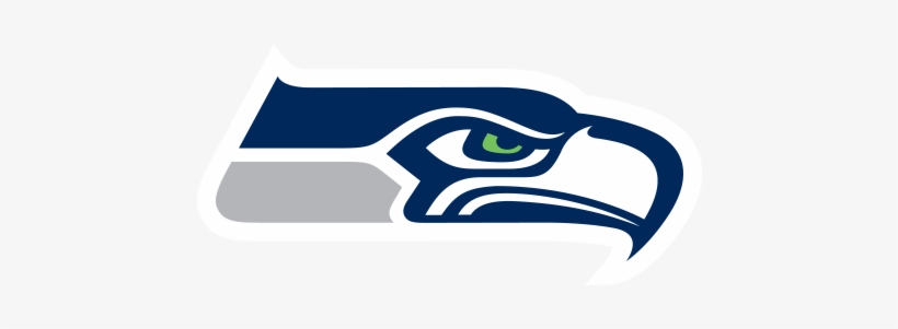 Seattle Seahawks Logo 2018, transparent png