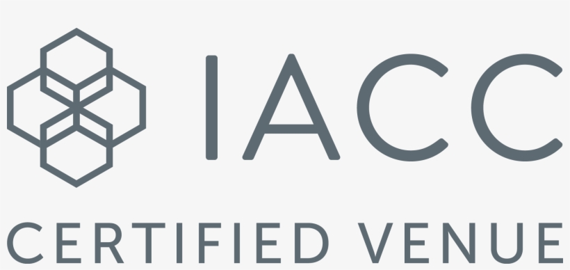 Iacc Certified Venue Logo - Tenacre Day Camp, transparent png